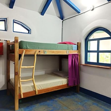 La Urraca Loca Hostel Бальге Экстерьер фото